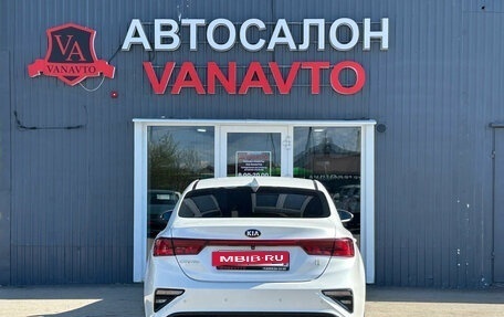 KIA Cerato IV, 2020 год, 1 970 000 рублей, 7 фотография