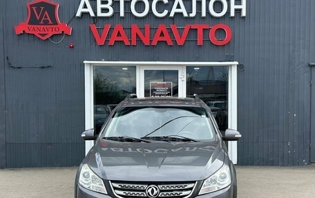 DongFeng H30 Cross, 2016 год, 670 000 рублей, 2 фотография