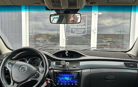 DongFeng H30 Cross, 2016 год, 670 000 рублей, 9 фотография