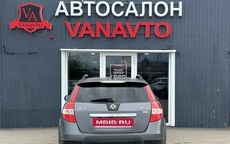 DongFeng H30 Cross, 2016 год, 670 000 рублей, 7 фотография