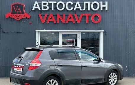 DongFeng H30 Cross, 2016 год, 670 000 рублей, 8 фотография