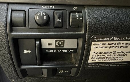 Subaru Outback IV рестайлинг, 2010 год, 1 350 000 рублей, 16 фотография