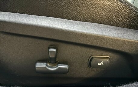 Subaru Outback IV рестайлинг, 2010 год, 1 350 000 рублей, 15 фотография