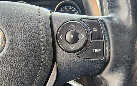 Toyota RAV4, 2019 год, 2 790 000 рублей, 23 фотография