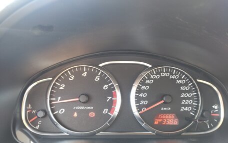 Mazda 6, 2005 год, 350 000 рублей, 10 фотография