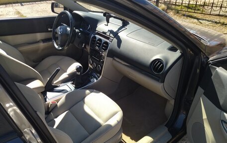 Mazda 6, 2005 год, 350 000 рублей, 7 фотография