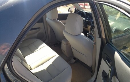 Mazda 6, 2005 год, 350 000 рублей, 8 фотография