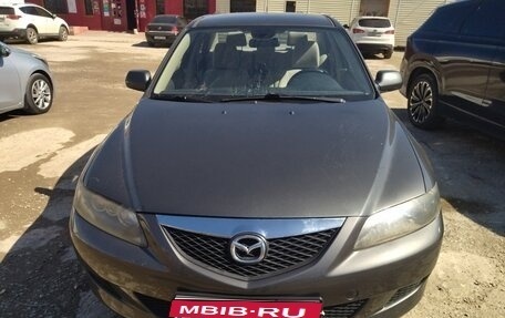 Mazda 6, 2005 год, 350 000 рублей, 1 фотография