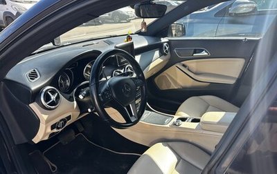 Mercedes-Benz CLA, 2014 год, 1 450 000 рублей, 1 фотография