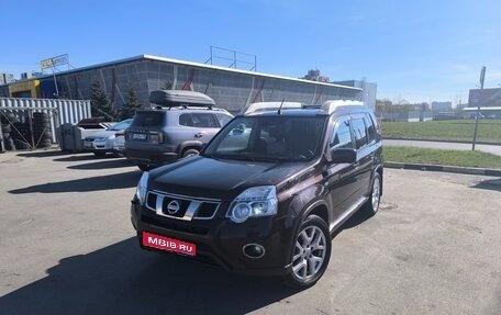 Nissan X-Trail, 2014 год, 1 600 000 рублей, 1 фотография