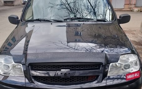 Chevrolet Niva I рестайлинг, 2010 год, 375 000 рублей, 1 фотография