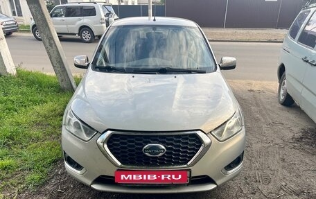 Datsun mi-DO, 2015 год, 550 000 рублей, 1 фотография