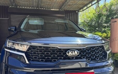 KIA Sorento IV, 2020 год, 3 700 000 рублей, 1 фотография