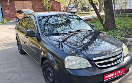 Chevrolet Lacetti, 2011 год, 365 000 рублей, 1 фотография