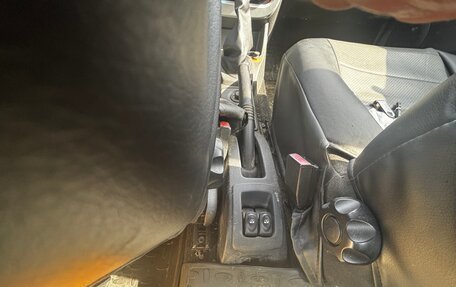 Renault Logan I, 2010 год, 550 000 рублей, 6 фотография