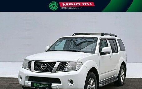 Nissan Pathfinder, 2011 год, 1 300 000 рублей, 1 фотография