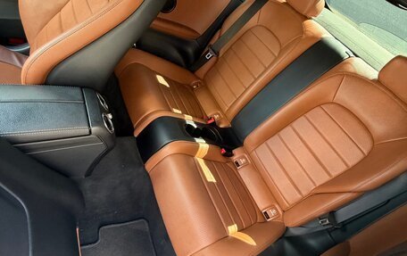 Mercedes-Benz C-Класс, 2016 год, 2 890 000 рублей, 17 фотография