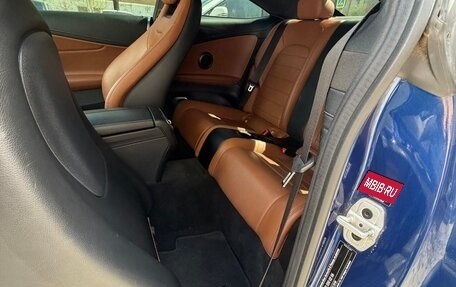 Mercedes-Benz C-Класс, 2016 год, 2 890 000 рублей, 14 фотография