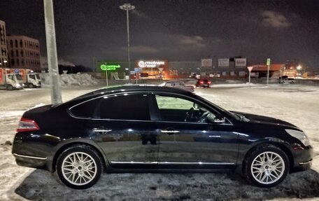 Nissan Teana, 2012 год, 1 565 000 рублей, 3 фотография