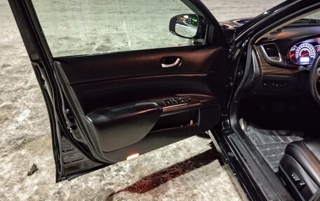 Nissan Teana, 2012 год, 1 565 000 рублей, 7 фотография