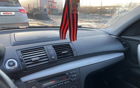 BMW 1 серия, 2008 год, 450 000 рублей, 2 фотография