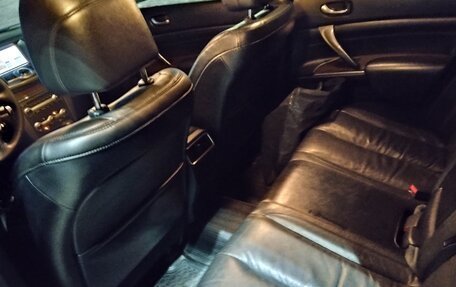 Nissan Teana, 2012 год, 1 565 000 рублей, 9 фотография