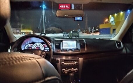 Nissan Teana, 2012 год, 1 565 000 рублей, 8 фотография