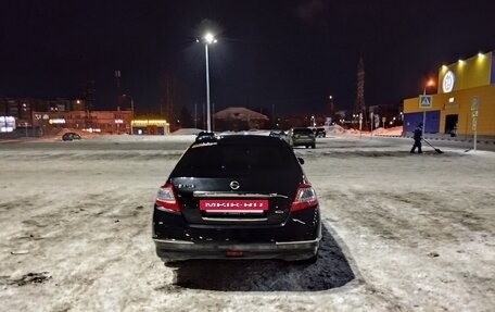 Nissan Teana, 2012 год, 1 565 000 рублей, 2 фотография