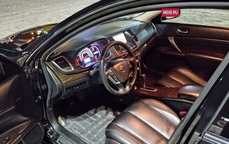 Nissan Teana, 2012 год, 1 565 000 рублей, 5 фотография