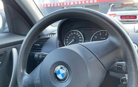 BMW 1 серия, 2008 год, 450 000 рублей, 3 фотография