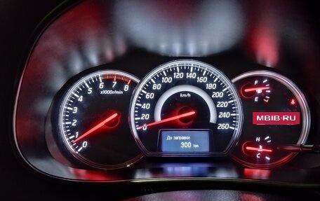 Nissan Teana, 2012 год, 1 565 000 рублей, 11 фотография