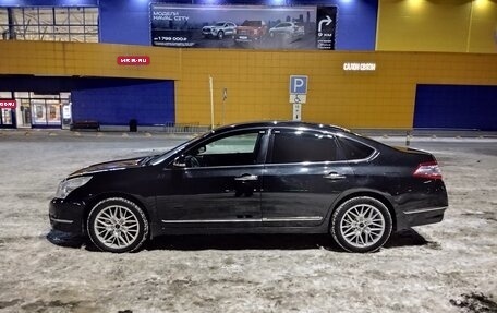 Nissan Teana, 2012 год, 1 565 000 рублей, 4 фотография