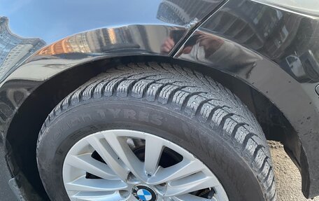BMW 1 серия, 2008 год, 450 000 рублей, 11 фотография