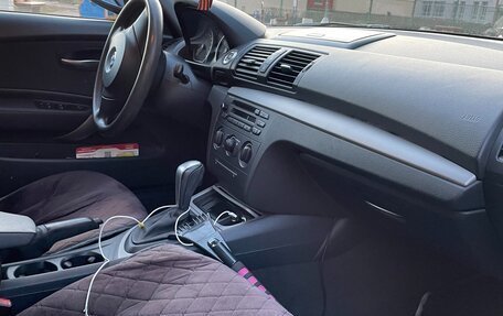 BMW 1 серия, 2008 год, 450 000 рублей, 17 фотография
