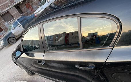 BMW 1 серия, 2008 год, 450 000 рублей, 15 фотография