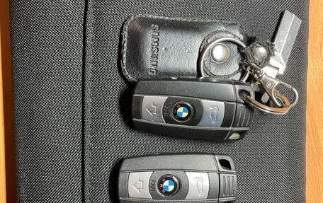 BMW 1 серия, 2008 год, 450 000 рублей, 19 фотография