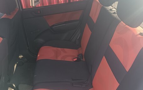 Hyundai Getz I рестайлинг, 2008 год, 400 000 рублей, 7 фотография