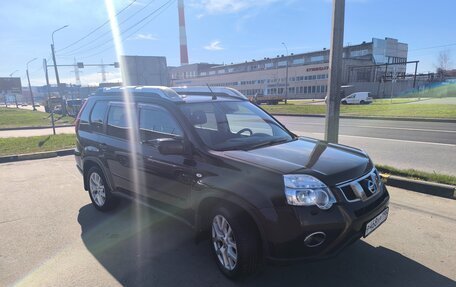 Nissan X-Trail, 2014 год, 1 600 000 рублей, 2 фотография