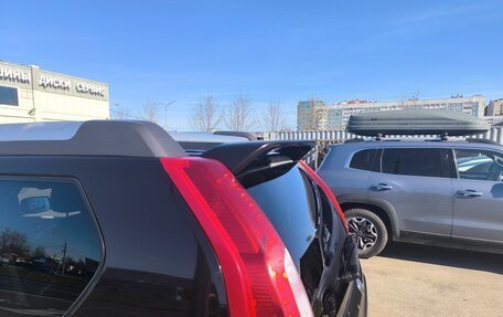 Nissan X-Trail, 2014 год, 1 600 000 рублей, 5 фотография