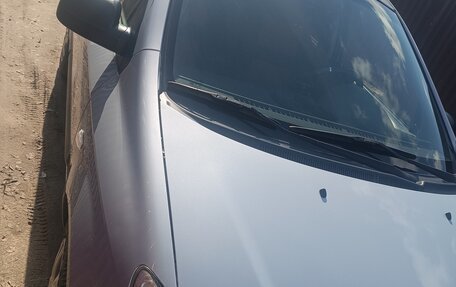 Hyundai Getz I рестайлинг, 2008 год, 400 000 рублей, 10 фотография