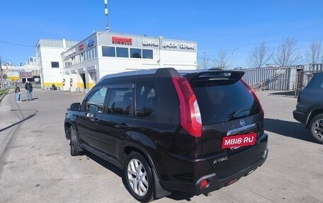Nissan X-Trail, 2014 год, 1 600 000 рублей, 3 фотография