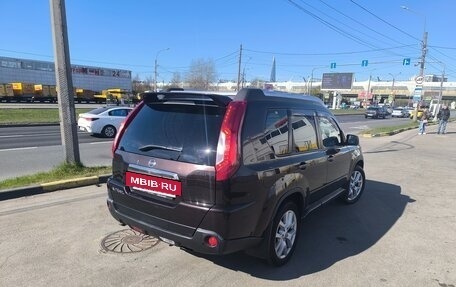 Nissan X-Trail, 2014 год, 1 600 000 рублей, 4 фотография