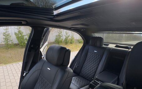 Mercedes-Benz S-Класс AMG, 2010 год, 3 970 000 рублей, 16 фотография