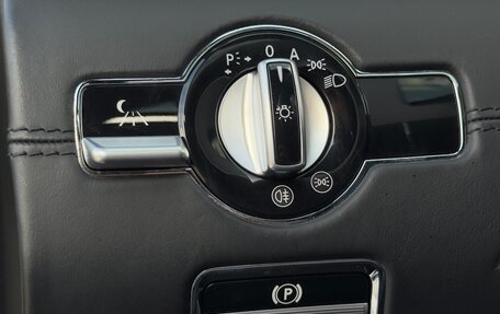 Mercedes-Benz S-Класс AMG, 2010 год, 3 970 000 рублей, 19 фотография