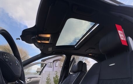 Mercedes-Benz S-Класс AMG, 2010 год, 3 970 000 рублей, 14 фотография