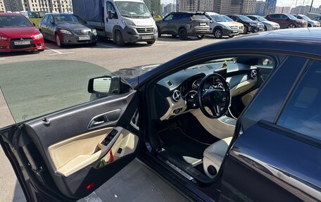 Mercedes-Benz CLA, 2014 год, 1 450 000 рублей, 3 фотография