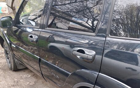 Chevrolet Niva I рестайлинг, 2010 год, 375 000 рублей, 4 фотография