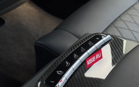 Mercedes-Benz S-Класс AMG, 2010 год, 3 970 000 рублей, 20 фотография