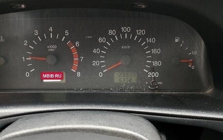 Chevrolet Niva I рестайлинг, 2010 год, 375 000 рублей, 5 фотография
