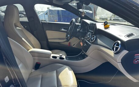 Mercedes-Benz CLA, 2014 год, 1 450 000 рублей, 13 фотография